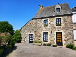 Maison 4 Pièces + Maison 1 Pièce 22340 Plévin